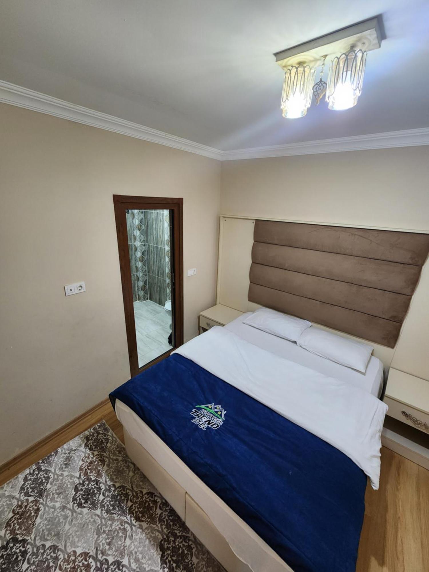 Trend Suite Hotel Uzungöl Habitación foto