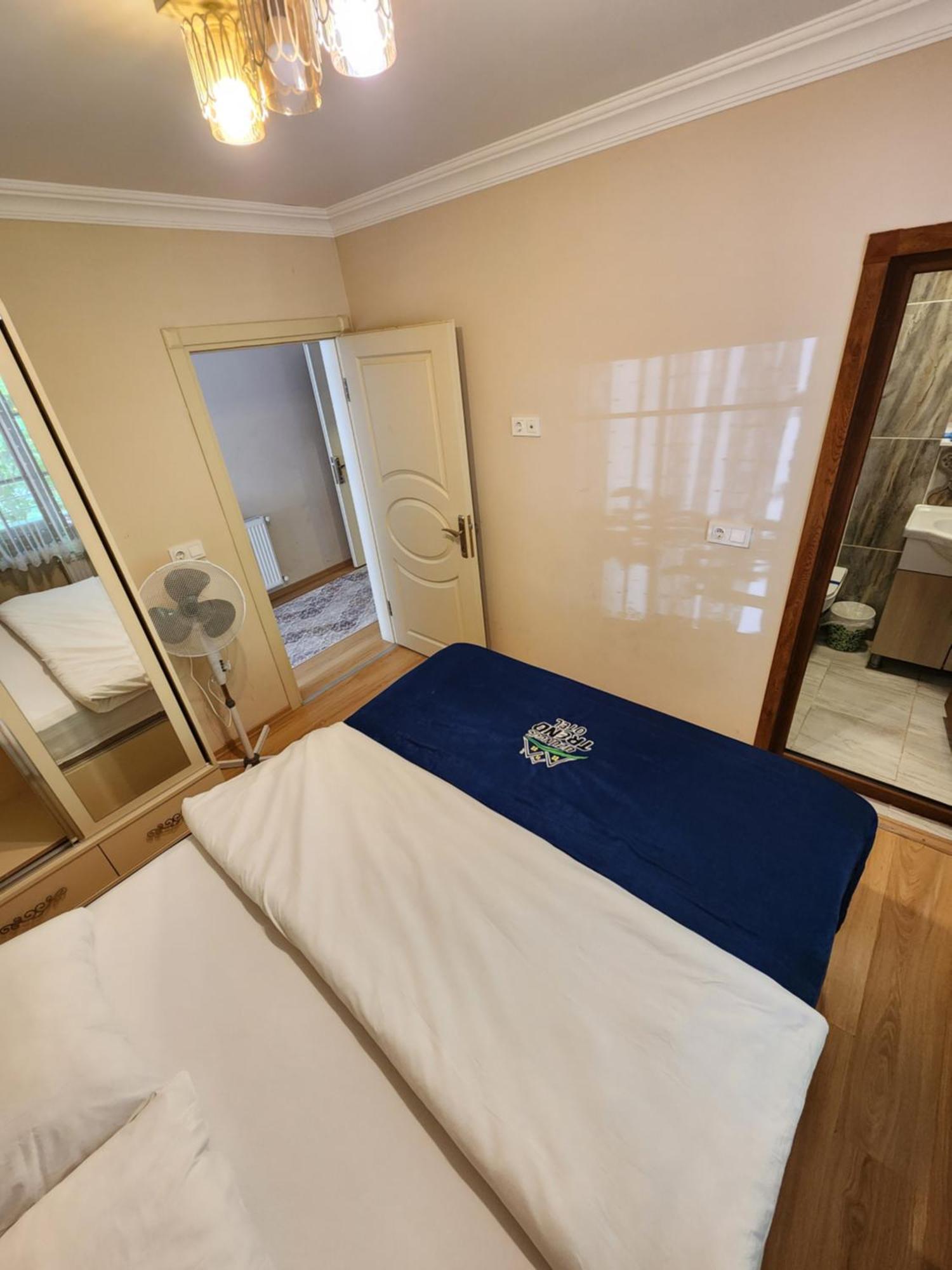 Trend Suite Hotel Uzungöl Habitación foto