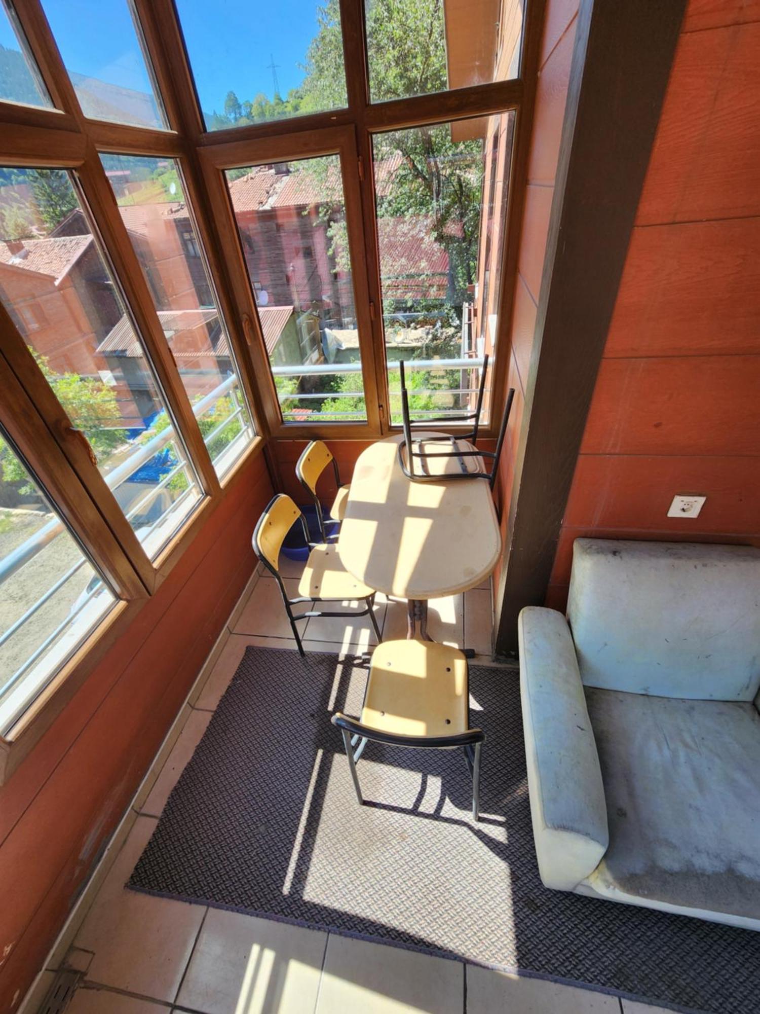 Trend Suite Hotel Uzungöl Habitación foto