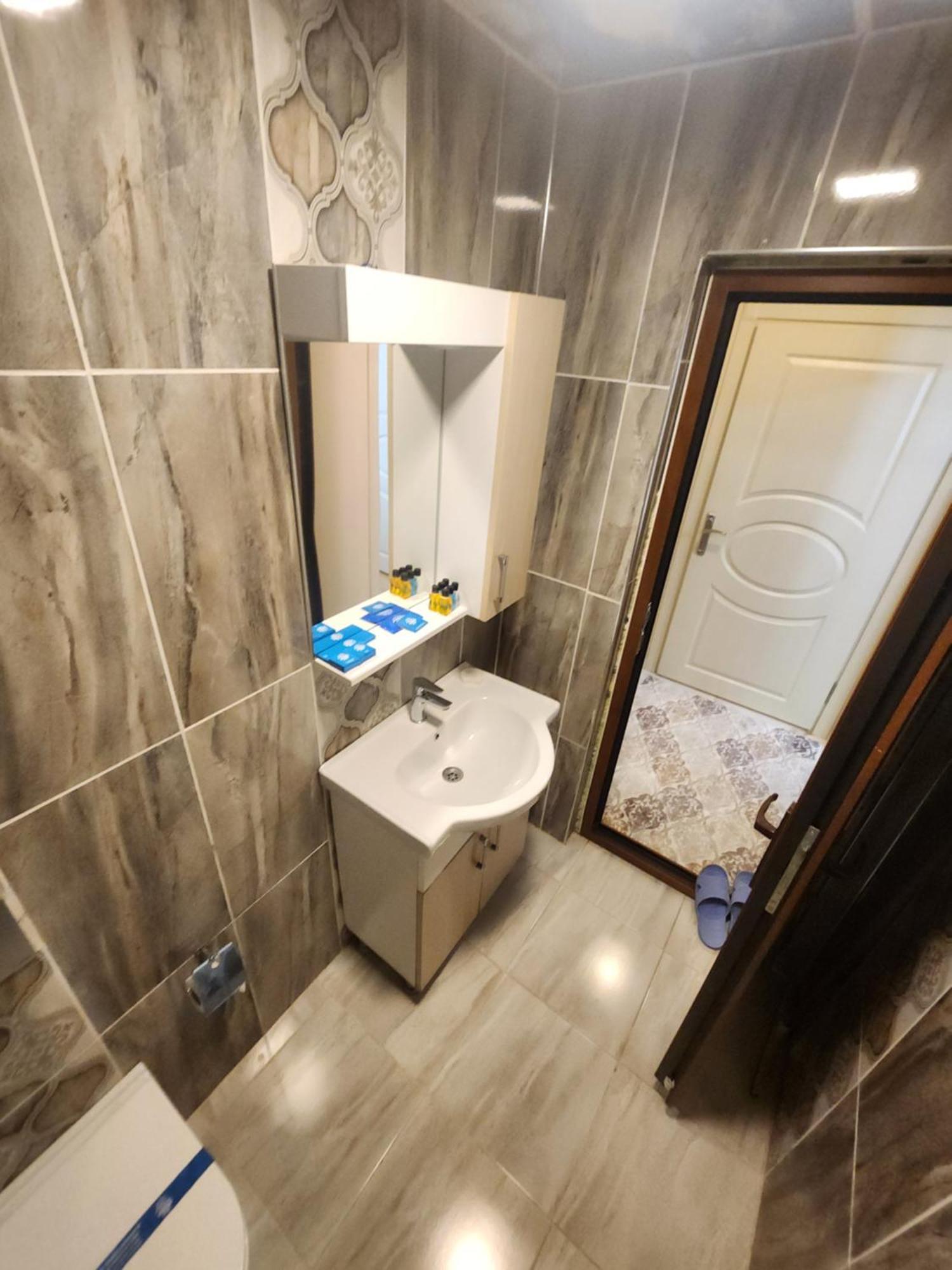 Trend Suite Hotel Uzungöl Habitación foto
