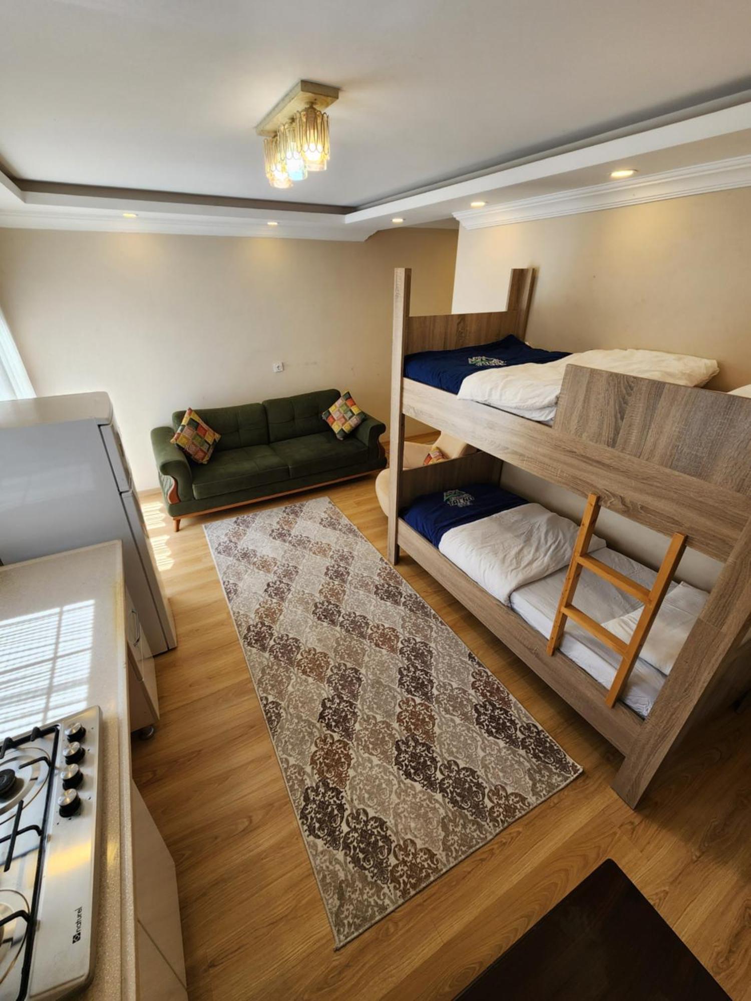 Trend Suite Hotel Uzungöl Habitación foto