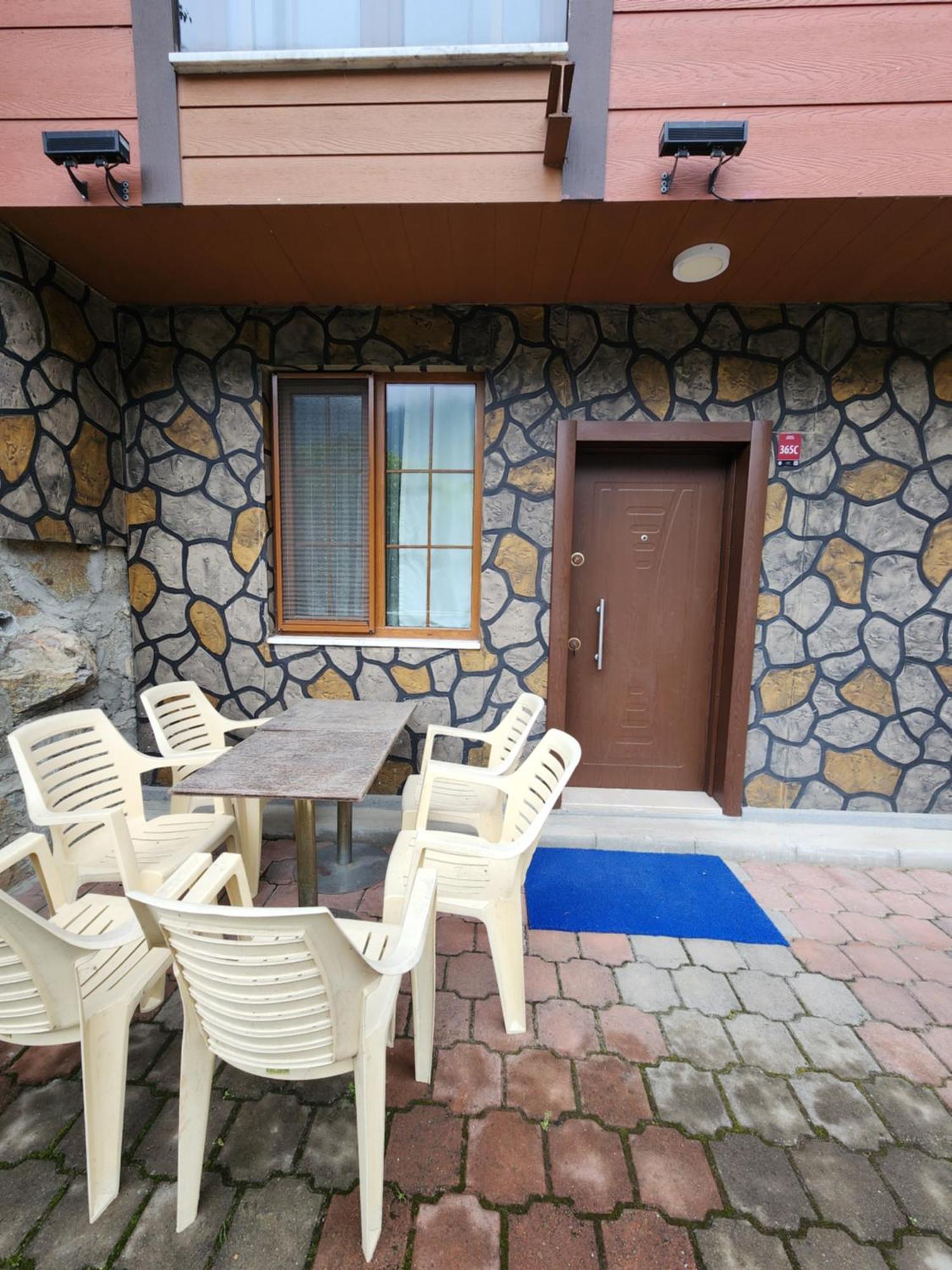 Trend Suite Hotel Uzungöl Habitación foto
